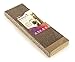 SmartyKat Scratch Up Corrugated Hanging Cat Scratcher, Catnip Infusion Technology - Brown, Single Wide