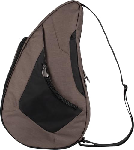 Image of AmeriBag Healthy Back Bag 19 inch Crossbody Sling Traveler | Ergonomic
