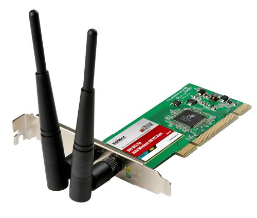 EdimaxPci Adapter - Ew-7727in