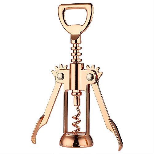 Find The Best Easiest Corkscrew To Use Reviews & Comparison Katynel