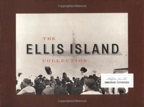 The Ellis Island Collection: Artifacts from the Immigrant Experience