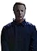 Rubie's Costume Halloween Movie, Michael Myers Mask With Wig