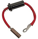 EZGO Movable Wiper Contact Switch (1982-93) Marathon Golf Cart Speed Control