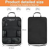 Zoom IMG-2 aiqinu organizer per sedile posteriore Zoom IMG-2 aiqinu organizer per sedile posteriore