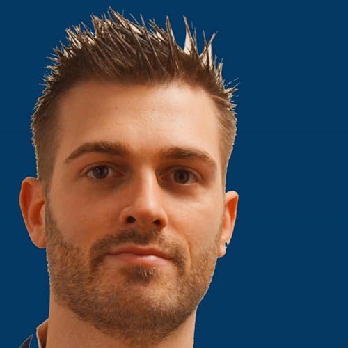 The Andrew Fillipponi Show Titelbild