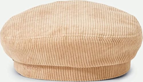 Image of Brixton Unisex-Adult Fiddler Cap