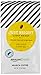 AmazonFresh Just Bright Ground Coffee, Light Roast, 12 Ounce (Pack of 3)
