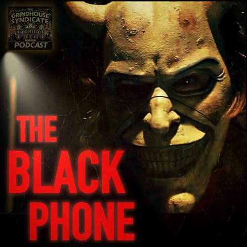 The Black Phone (2022)