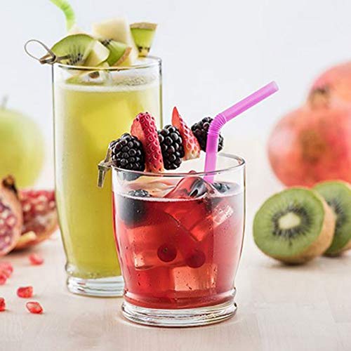 Juego de 12 Vasos Tazas Copas de Pastis Izas 40 cl.