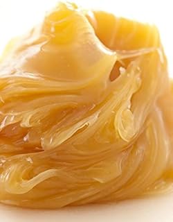 Lanolin 4 oz. USP Grade Anhydrous Ultra Refined 100% Pure Skin Moisturizer