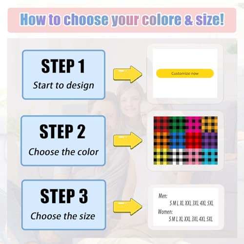 Personalized Pajamas Pants Custom Funny PJ Pant Design with Face Pajama3