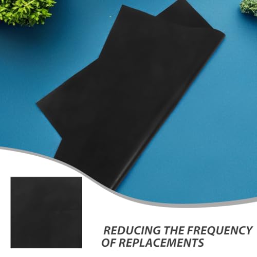 Plaques isolantes électriques protégeant des vibrations au sol
