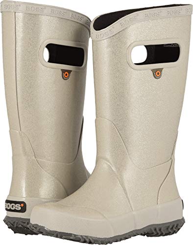 Image of BOGS Kids Rainboot Solid Boot
