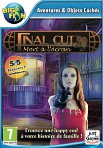 Final Cut 1 : Mort à 'Ecran