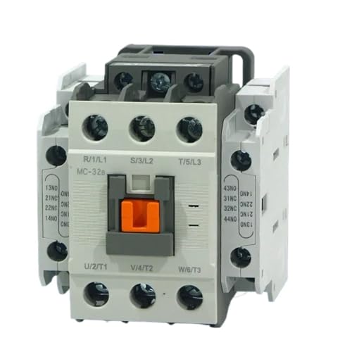 Contacteur CA MC-32a LS ELECTRIC bobine AC 24V robuste