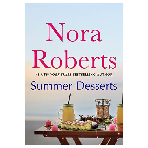 Summer Desserts