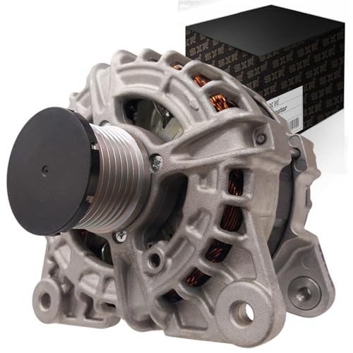 Alternator for VAUXHALL VIVARO MK2 1.6 DIESEL 2014-2020, SXR® UK