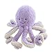 Umbranded Peluche Ripiene Doll 40cm Simpatico Polpo Simpatico Accessorio per La Casa Morbido Cuscino Mare Creativo Animale Bambini Ragazza Regalo