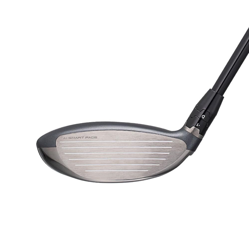 Callaway - 【美品】キャロウェイ　パラダイム　トリプルダイヤ　5番ウッド　純正テンセイ（S） Amazon.co.jp: キャロウェイ（CALLAWAY） パラダイム Aiスモーク
