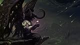 Da Bang Illidan Stormrage 20X30 Inch Poster Print