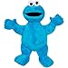 Sesamstraße Peluche Cookie Monster 20 cm