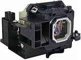 Simplifique el mantenimiento del proyector con una pieza dedicada y compatible. Diseñado for encajar con precisión en el conjunto de lámpara correspondiente, este accesorio permite una alineación adecuada y una instalación segura, lo que contribuye al funcionamiento eficiente de la lámpara y a una vida útil más prolongada.