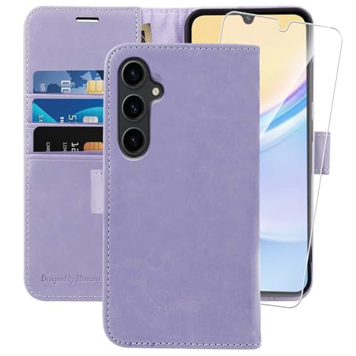 Coque Galaxy A16 portefeuille pour ne plus rayer votre ecran dans le sac