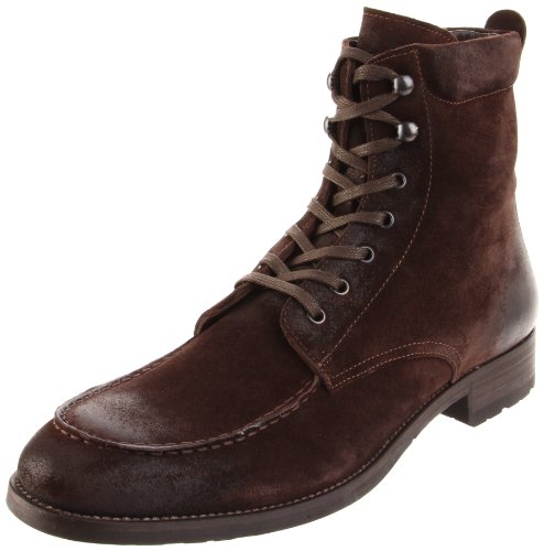 Image of To Boot New York Men's Bromley Lace-Up Boot