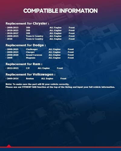 Image of KAX AC Blower Motor Compatible with Grand Cherokee 2011-2019, Grand Caravan 2008-2020, Durango 2011-2019, Town & Country 2008-2016 - HVAC Heater Blower Motor Replaces# 75842