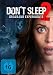 Produktbild Don't Sleep 2 - Grausame Experimente