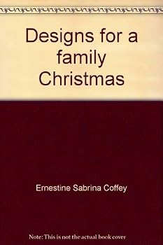 Unknown Binding Designs for a family Christmas, Book