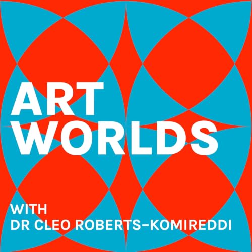 Art Worlds cover art
