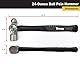 Titan 63016 Kugelhammer, 680 g