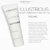 Christina Illustrious Face Peeling Gel | Experience Gentle Exfoliation and Skin Renewal | Formulated with AHA + BHA (Glycolic, Lactic & Salicylic Acids) | For All Skin Types 50ml / 1.7 fl.oz