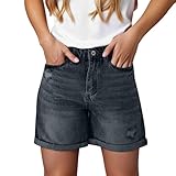 Coupe pratique et fonctionnelle：Conçu avec des poches fonctionnelles à l’avant et à l’arrière, pour un usage pratique au quotidien. La coupe est adaptée et polyvalente, sans être trop serrée ni trop large.