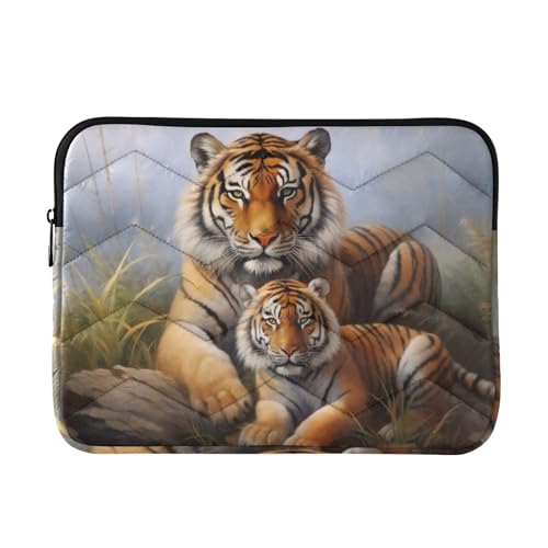 Funda para laptop de 13-14 pulgadas impermeable