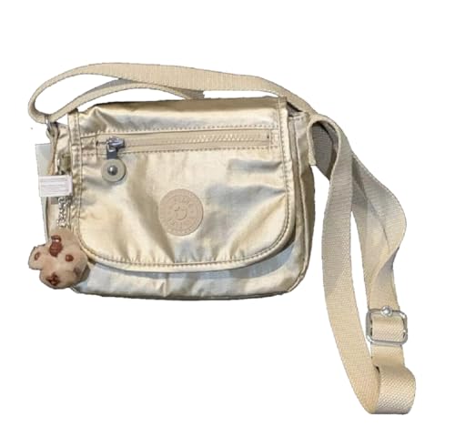 Kipling Women's Sabian U Minibag, Lightweight Crossbody Mini Bag, Crossbody Bag -  AC8281-251