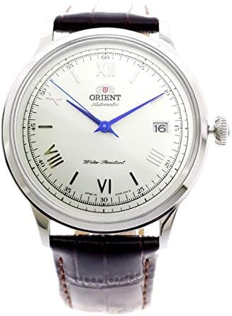 Amazon | オリエント ORIENT 腕時計 SAC00009W0 バンビーノ BAMBINO  