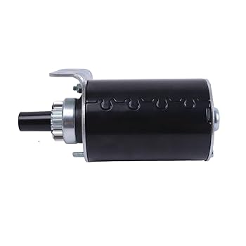 Amazon.com: JZGRDN Starter Motor 799106 590476 Compatible