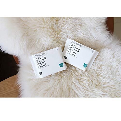 Milisten 240 Pcs Toalhetes de Limpeza Sem Enxágüe Toalhetes de Banho Toalhas Estéreis E Úmidas Toalh