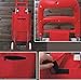 GaRcan Karren, Sackkarren Einkaufstasche Einkaufswagen Ersatztasche Einkaufstasche Ersatz-Trolleytasche Kapazität 41L Trolleys F (E)