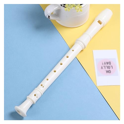 ABS vX`bN 8 J[NlbgywS҃Nlbg R[_[ y (Color : White)