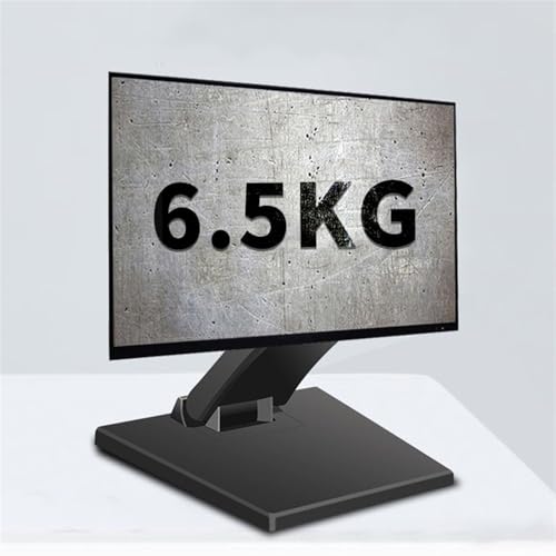Support écran PC idéal pour organiser un bureau de télétravail