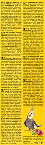 RIO stokjes voor grote zitplaatsen met tropische vruchten, 150 g - Afbeelding 5