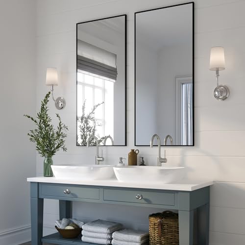 Image of Crystorama Libby Langdon Sylvan 4.75'' Polished Nickel Sconce