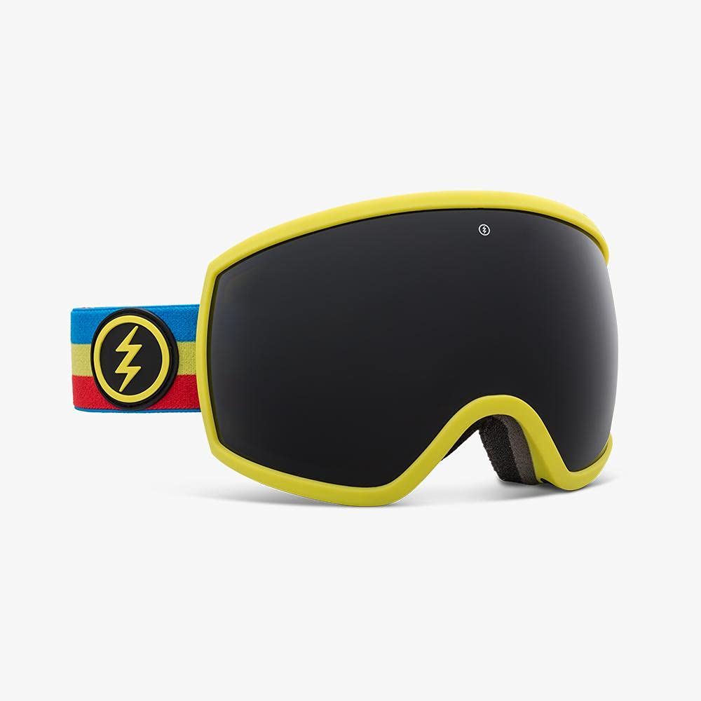 ElectricEgg Goggles VMX/Jet Black, One Size