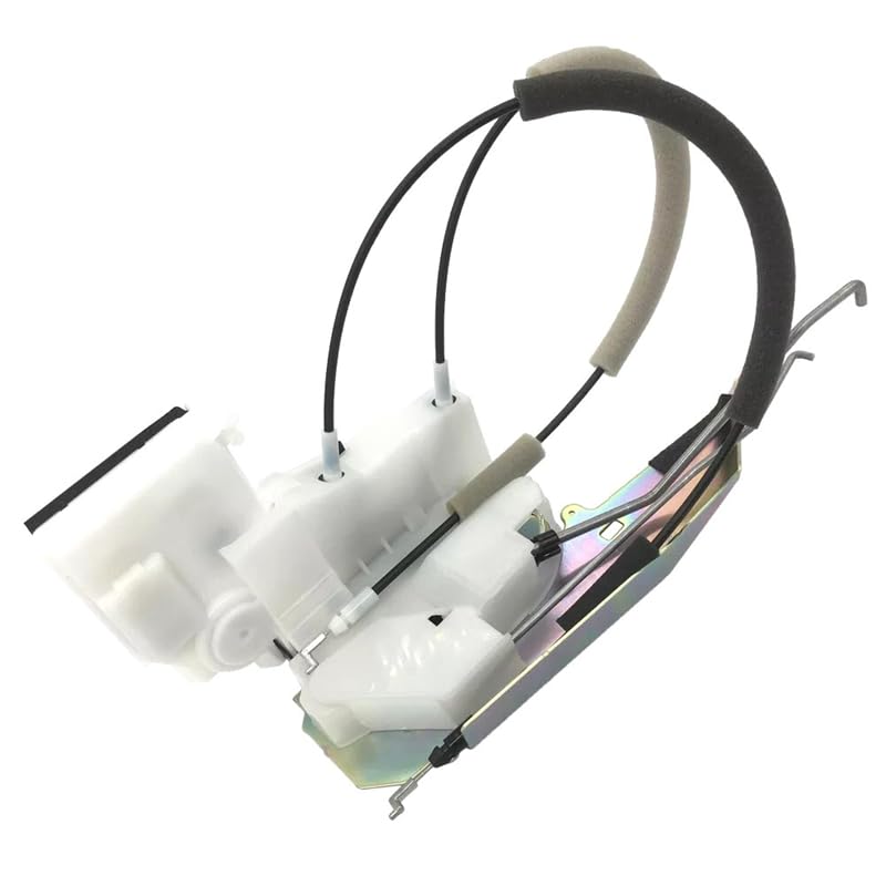 Front Left Door Lock Actuator Motor EG2159310 EG2159310R for Mazda CX-7 2.3L 2.5L 2007-2012