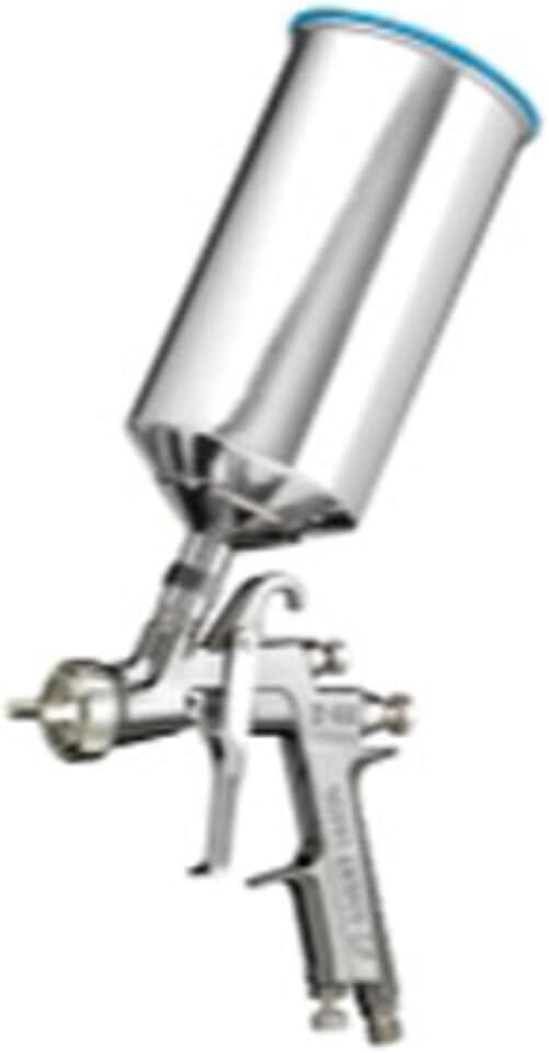 W400LV-144G Spray Gun Only 4760