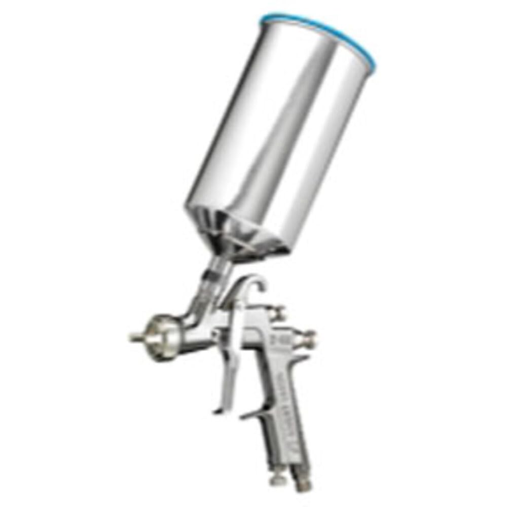 W400LV-144G Spray Gun Only 4760