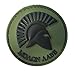 Molon Labe Spartan OG Patch (Seal MARSOC Special Forces Green Beret) 236